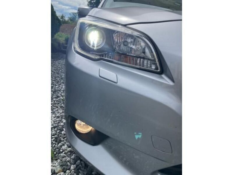 LEGACY B4