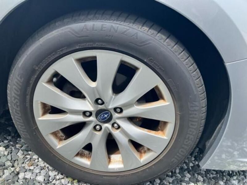 LEGACY B4