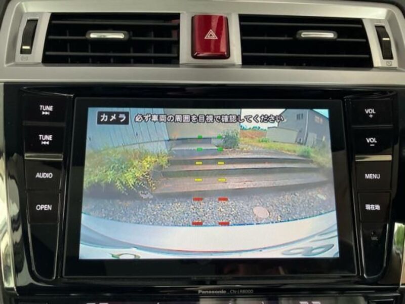 LEGACY B4