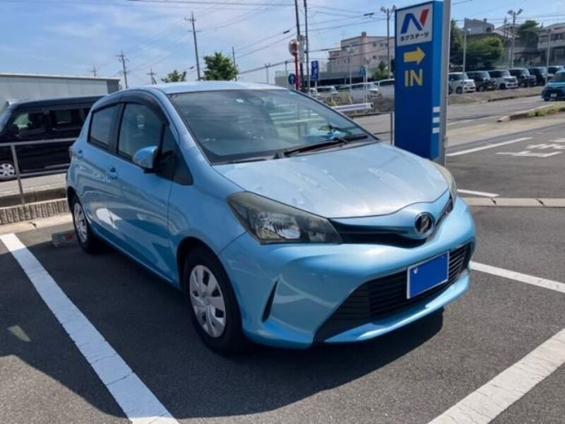 VITZ
