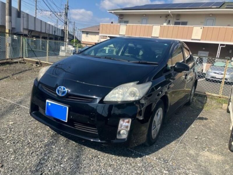 PRIUS