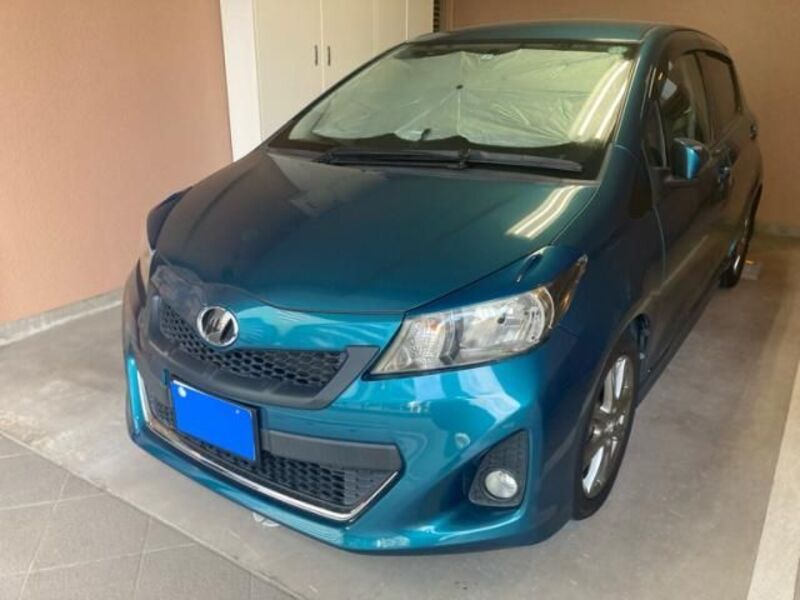 VITZ