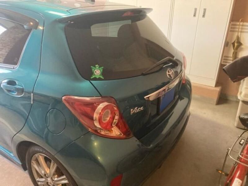 VITZ