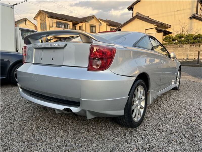 CELICA