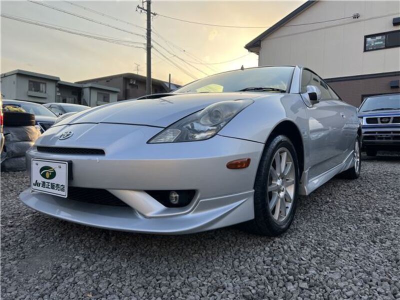 CELICA