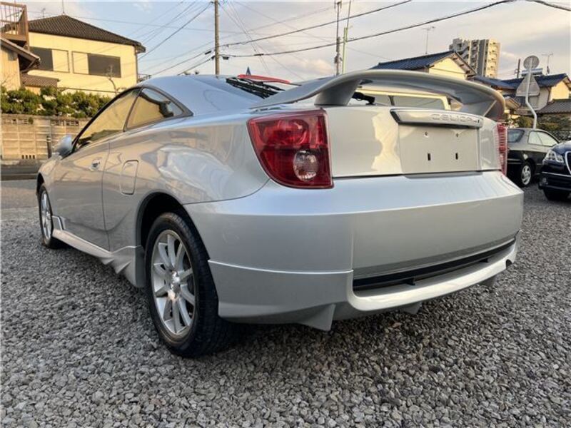 CELICA