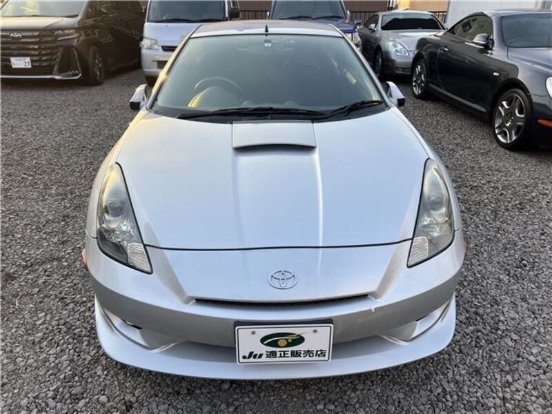 CELICA