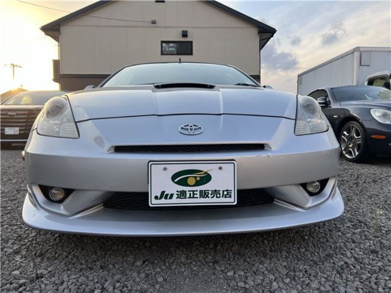 CELICA