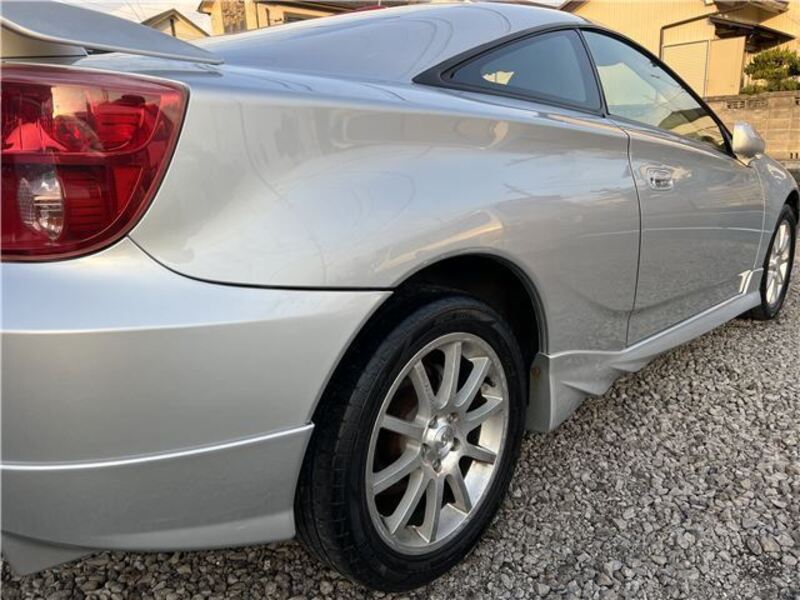 CELICA
