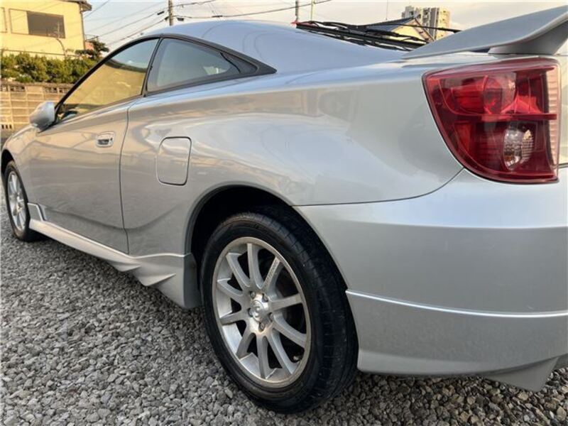 CELICA