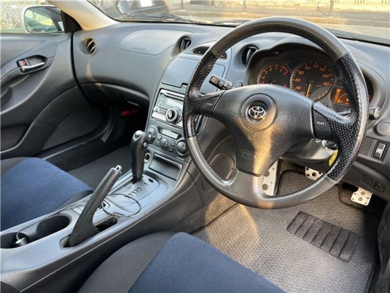 CELICA