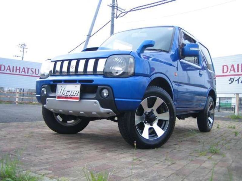 JIMNY