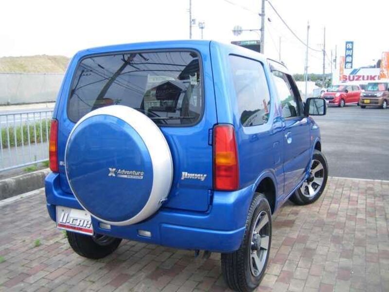 JIMNY