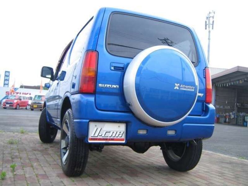 JIMNY