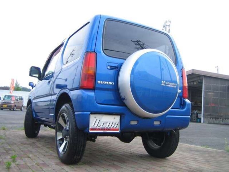 JIMNY
