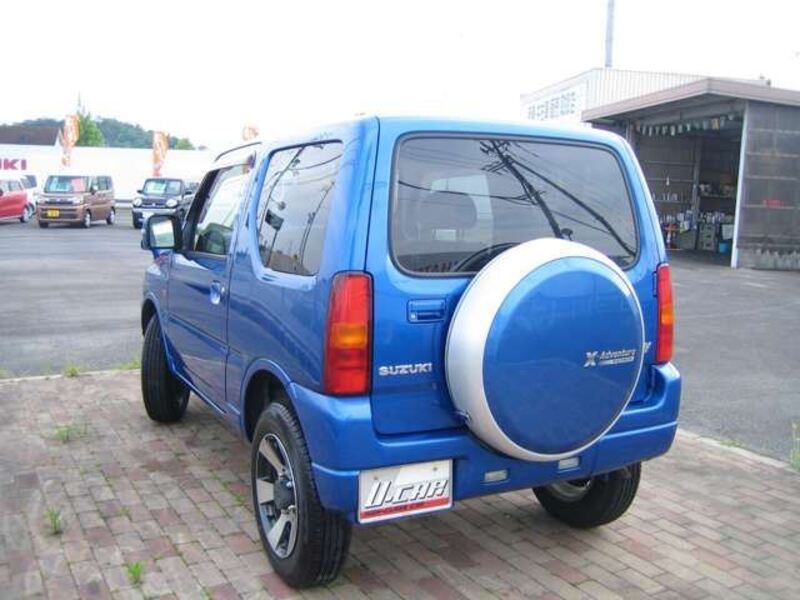 JIMNY
