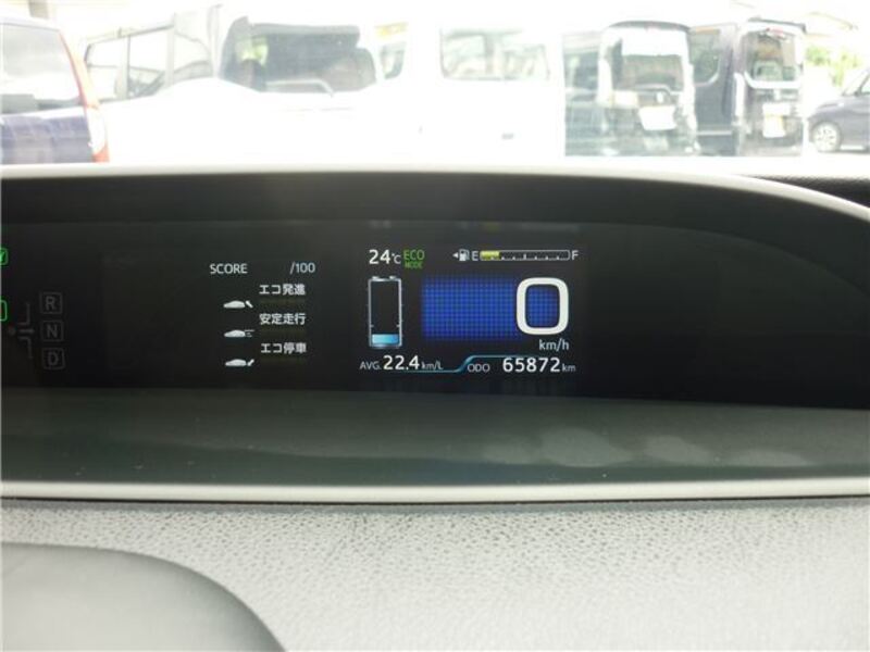 PRIUS PHV