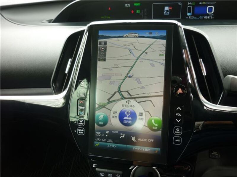 PRIUS PHV