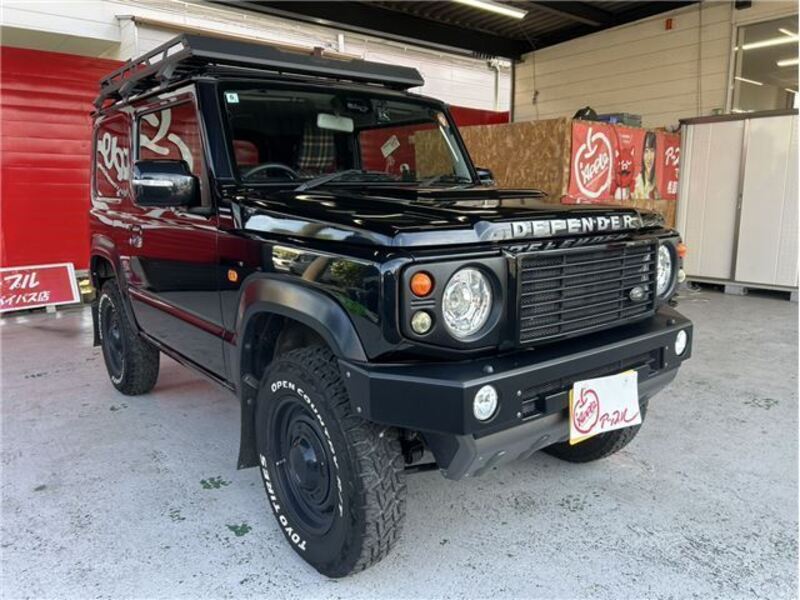 JIMNY