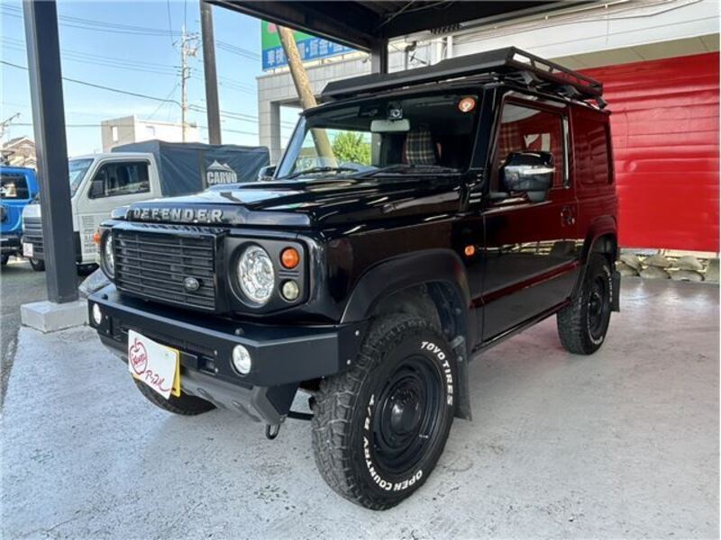 JIMNY