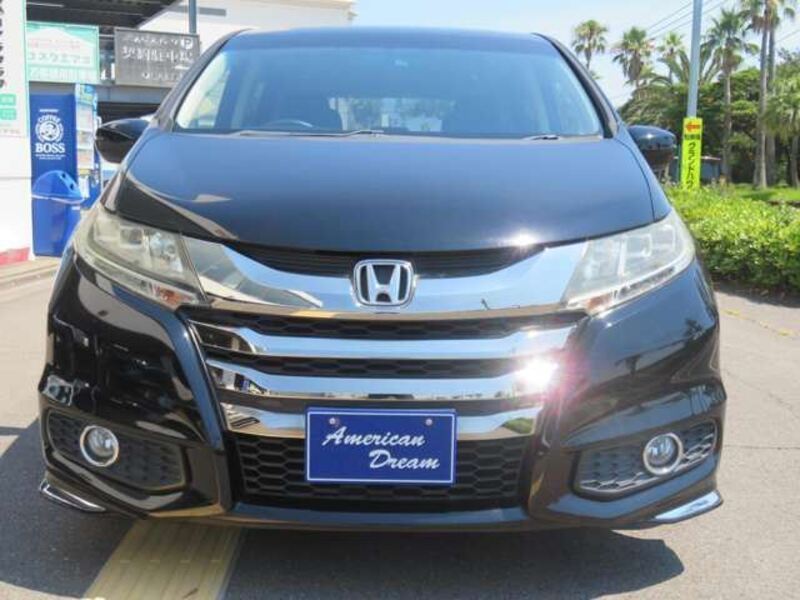 ODYSSEY