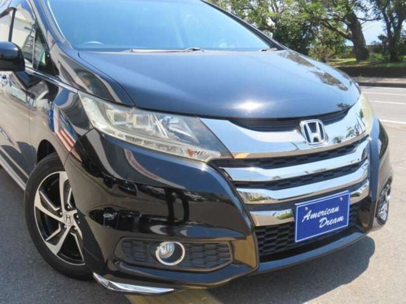 ODYSSEY