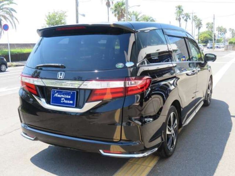 ODYSSEY