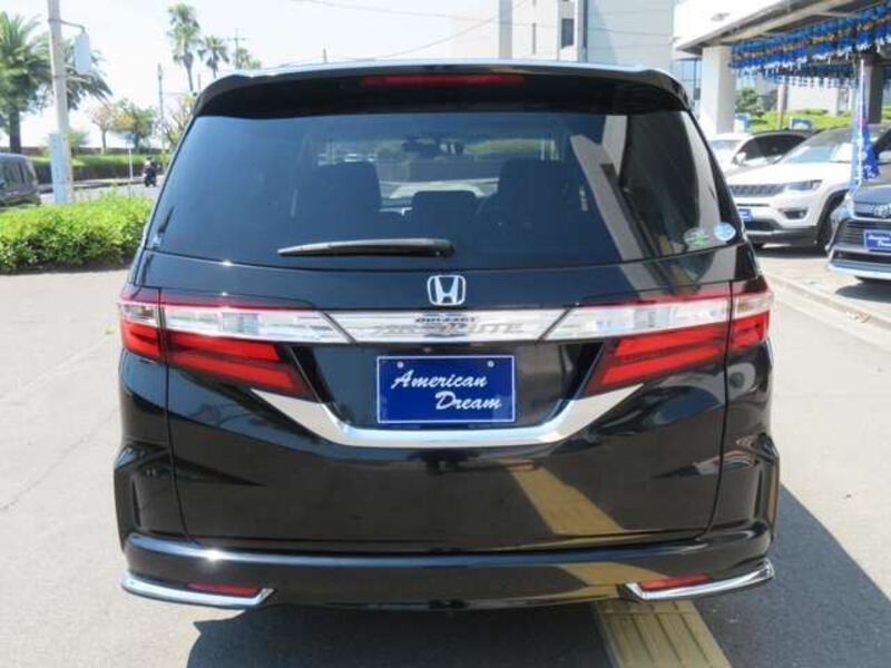 ODYSSEY