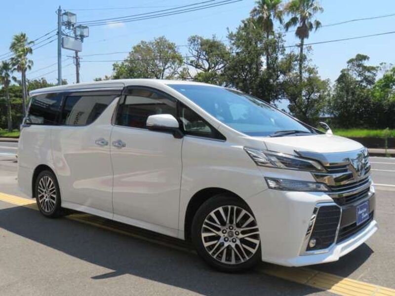 VELLFIRE