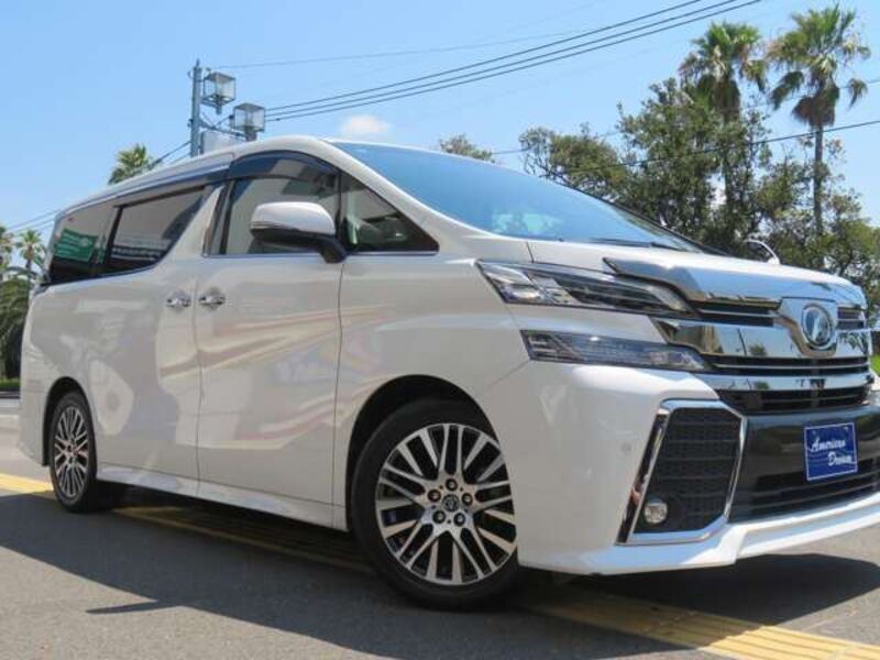VELLFIRE