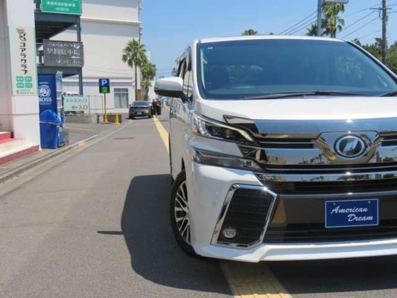 VELLFIRE
