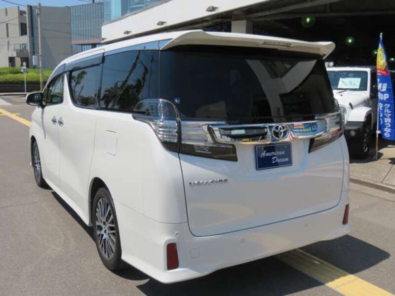 VELLFIRE