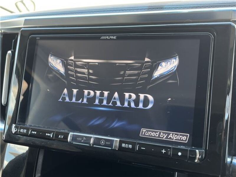 ALPHARD