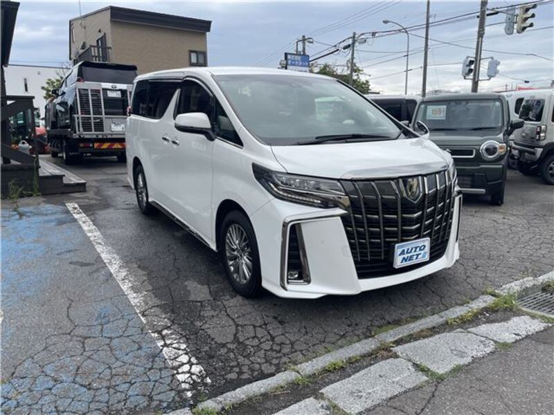 ALPHARD-0