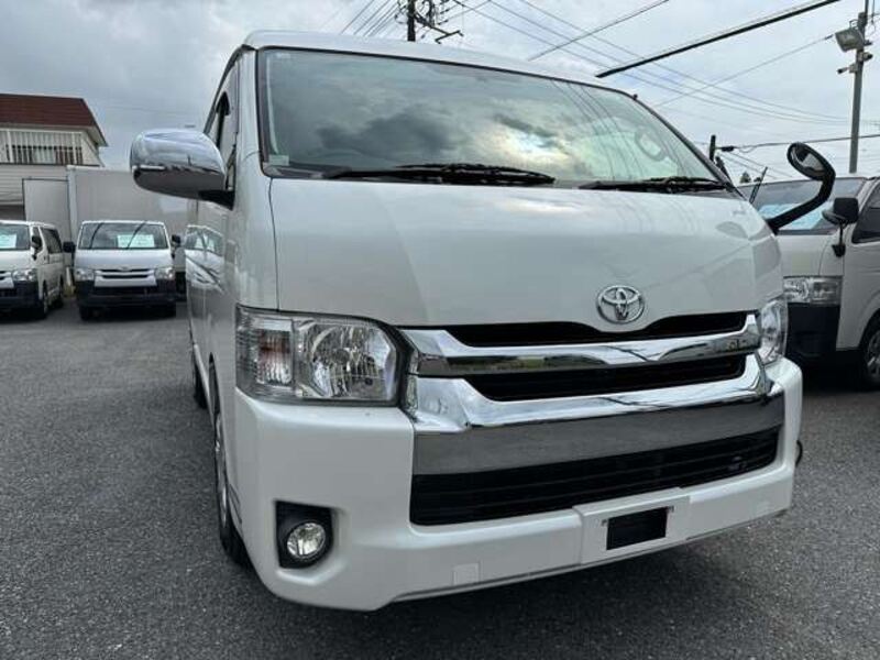HIACE