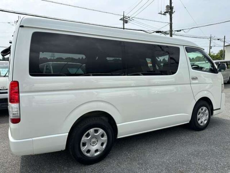 HIACE
