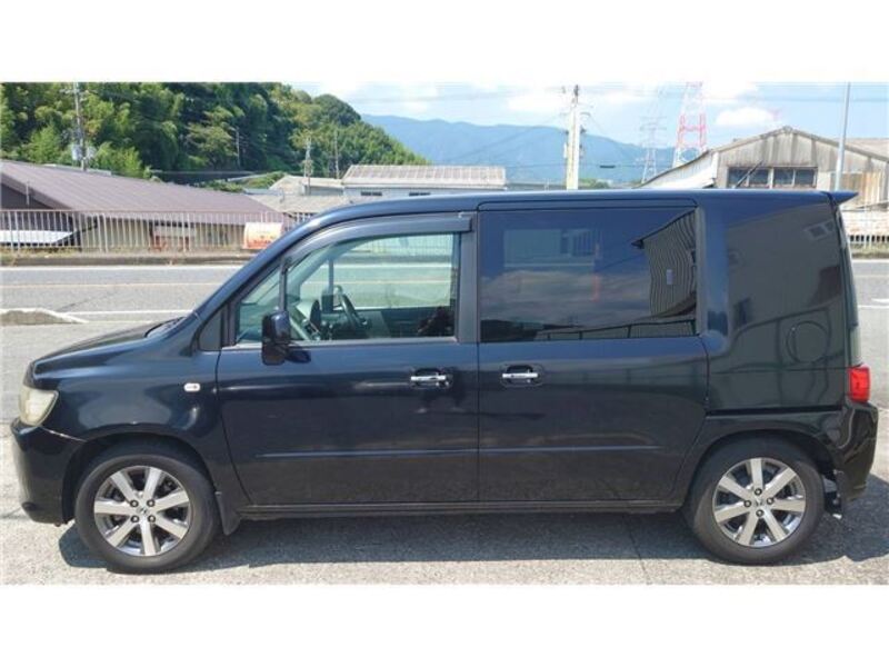 MOBILIO SPIKE