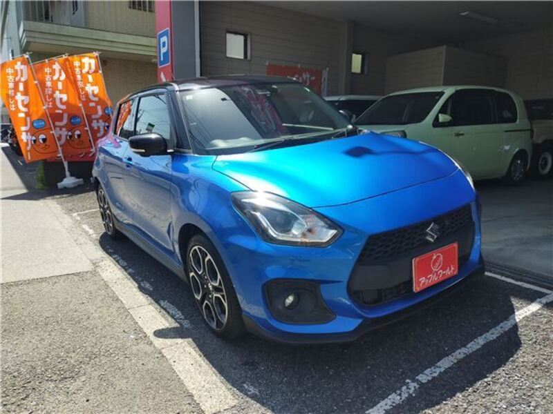 SWIFT-0