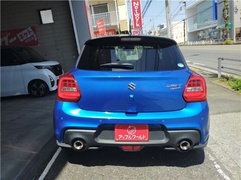 SWIFT