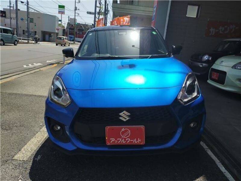 SWIFT