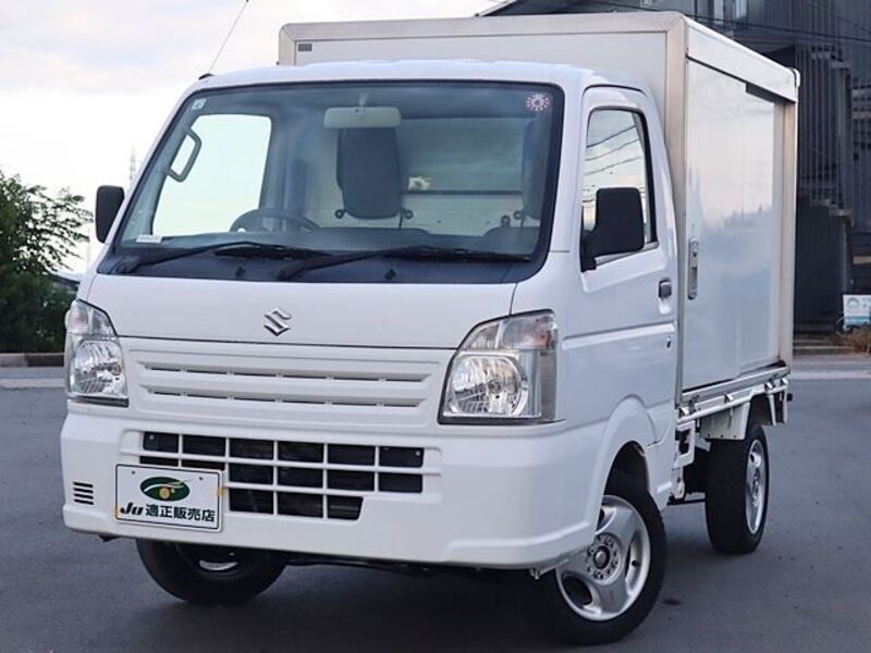 CARRY TRUCK-0