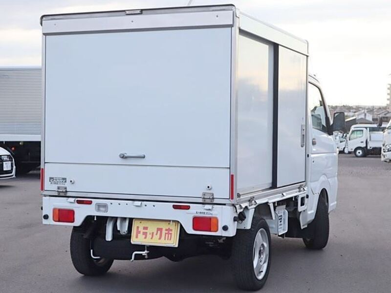 CARRY TRUCK