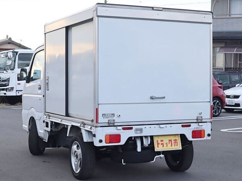 CARRY TRUCK