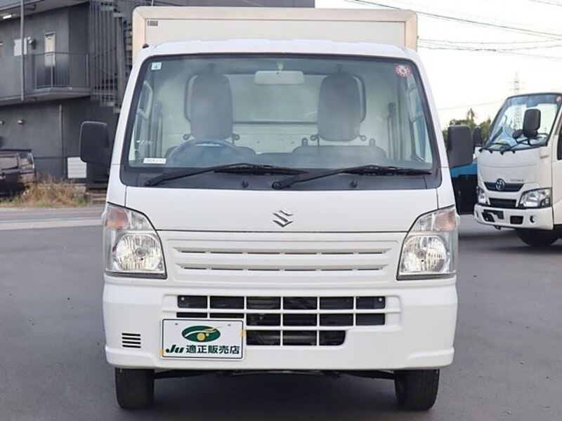 CARRY TRUCK