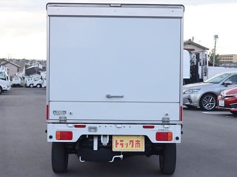 CARRY TRUCK