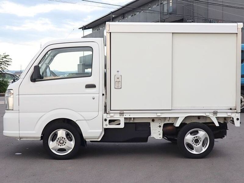 CARRY TRUCK