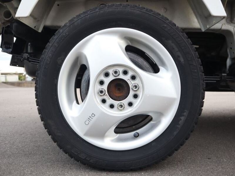 CARRY TRUCK