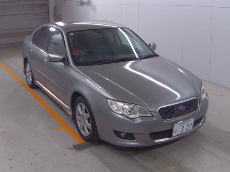 LEGACY B4-0