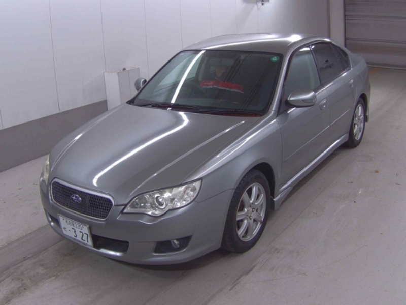 LEGACY B4
