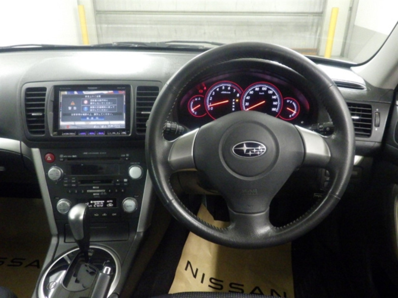 LEGACY B4